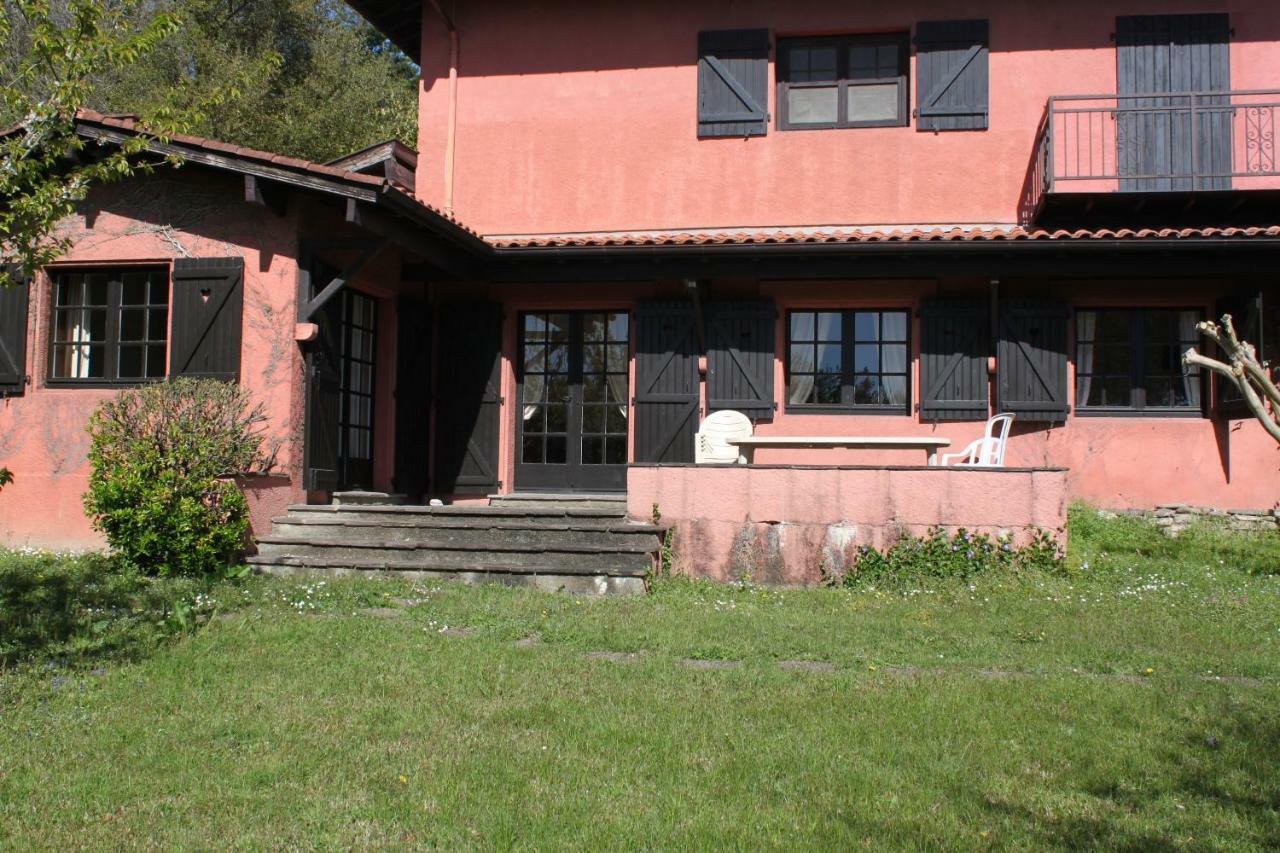 De Chantaco Apartment *
