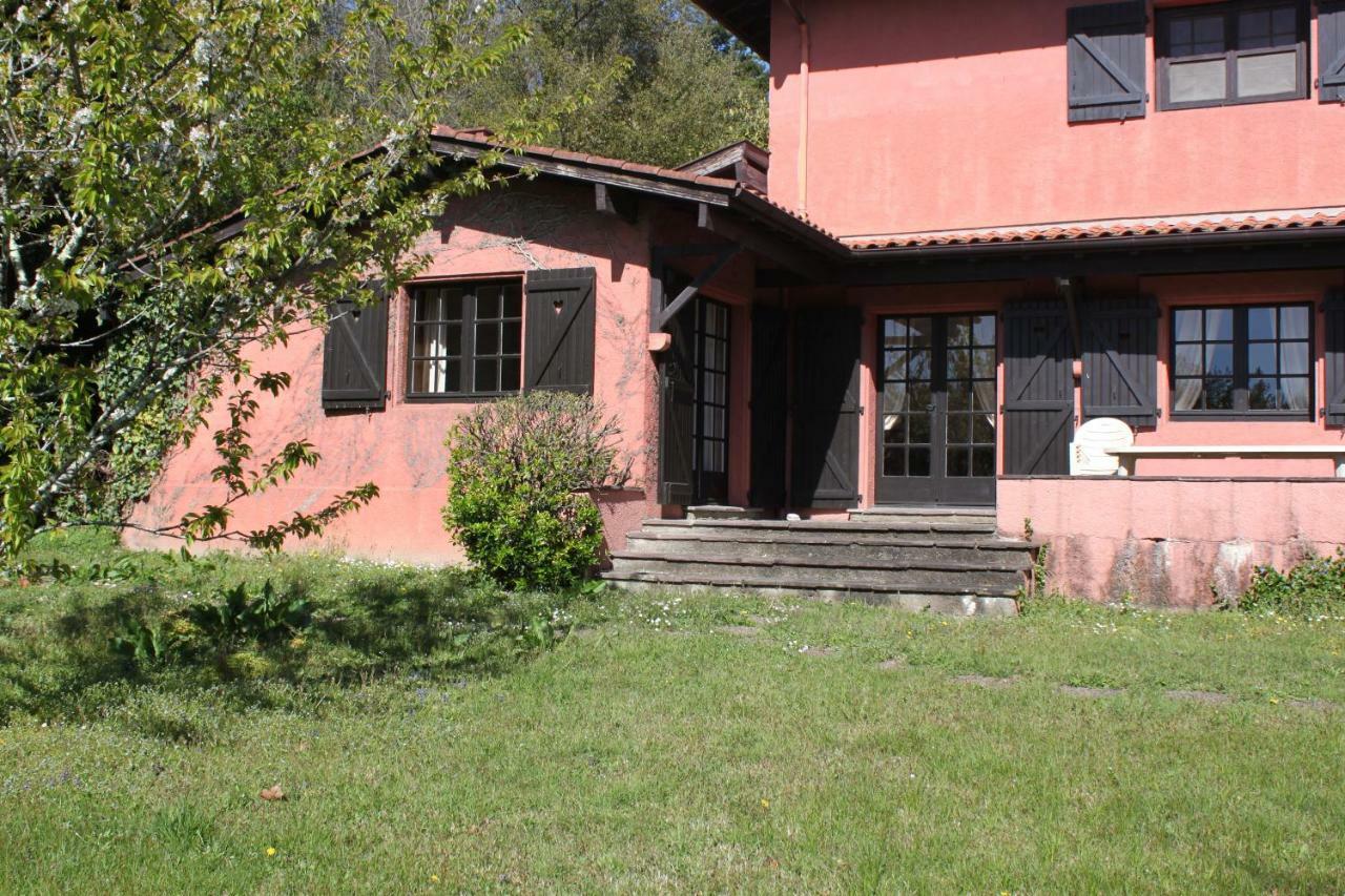De Chantaco Apartment *