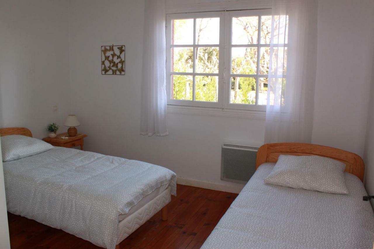 De Chantaco Apartment *