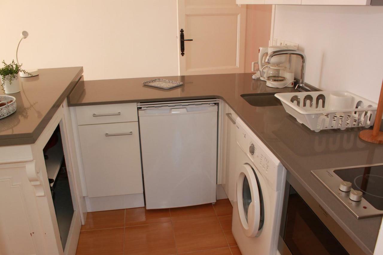 Apartment De Chantaco *