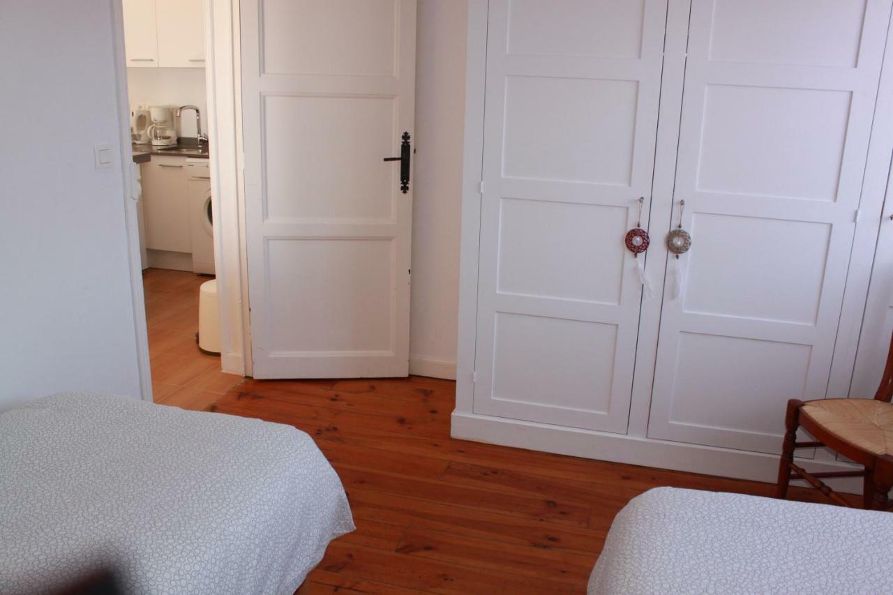 Apartment De Chantaco
