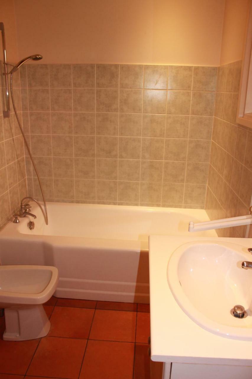 De Chantaco Apartment *