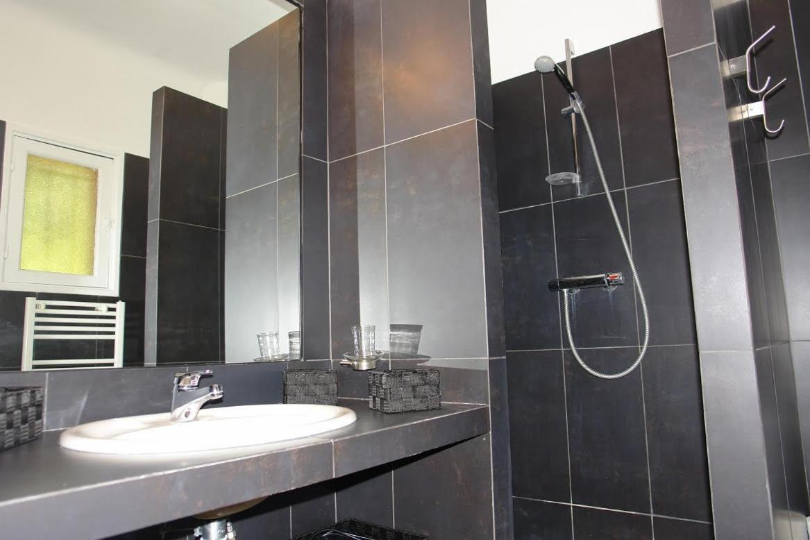 De Chantaco Apartment Saint-Jean-de-Luz